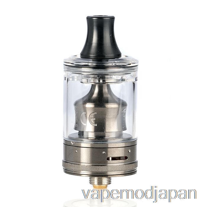 VAPE MOD WOTOFO X SMM COG MTL 22mm RTA ガンメタル